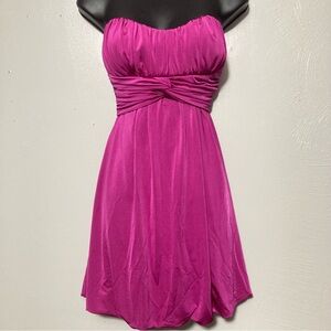 Y2K Vintage Speechless Mini Dress Bratz